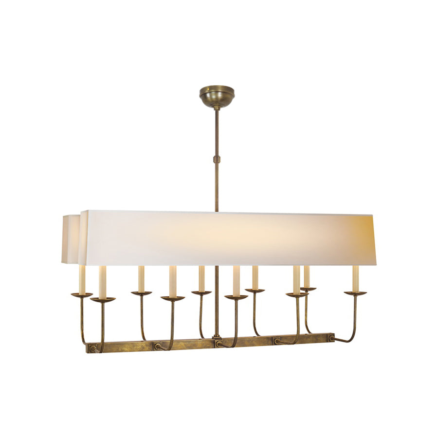 Avenerira candelabru liniar