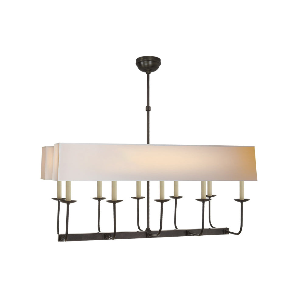 Avenerira candelabru liniar