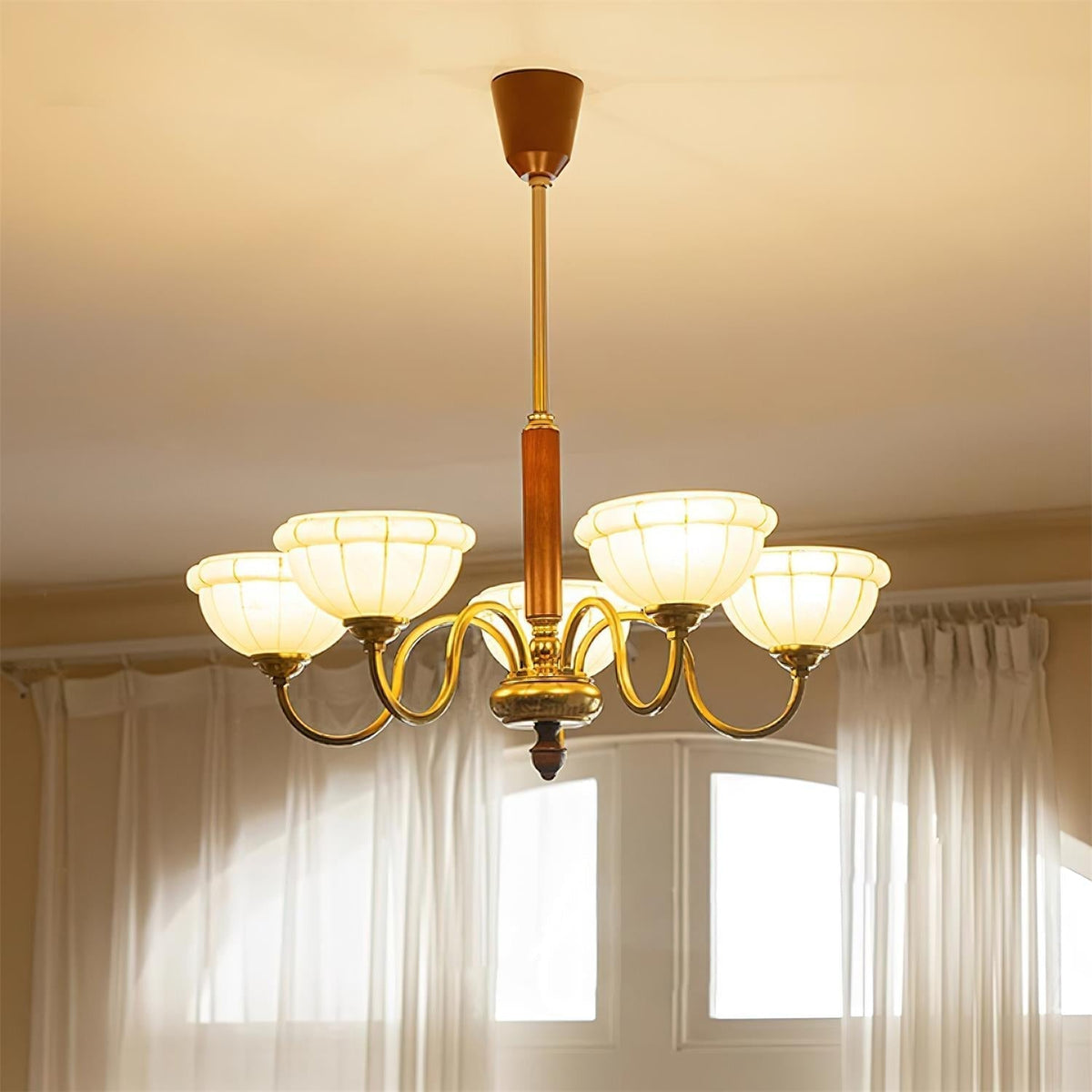 Charlode candelabru