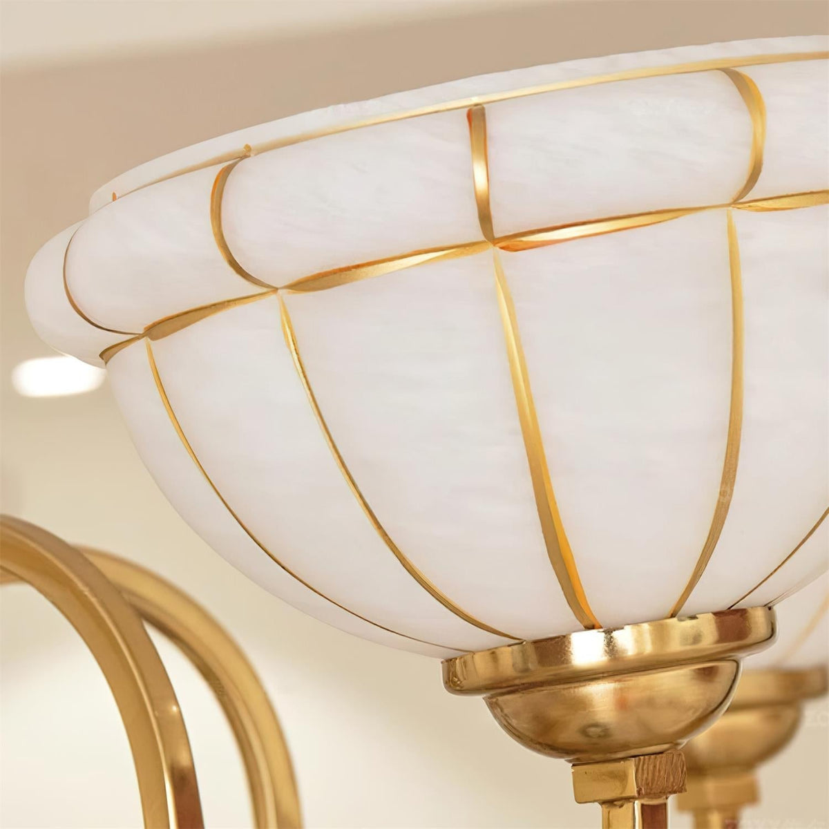 Charlode candelabru