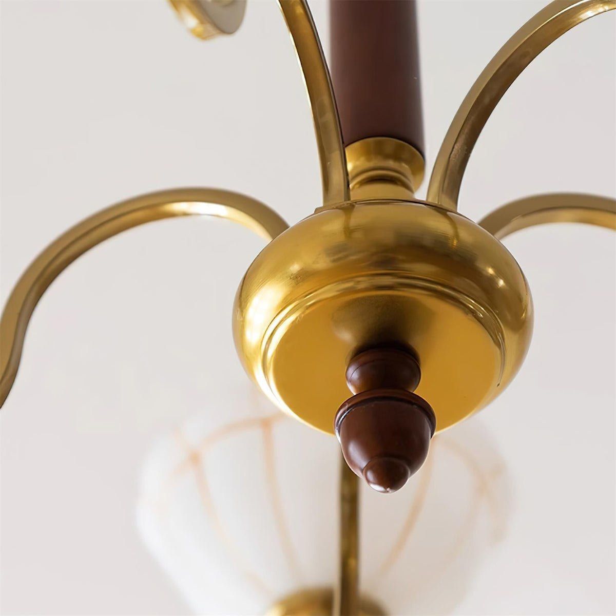 Charlode candelabru