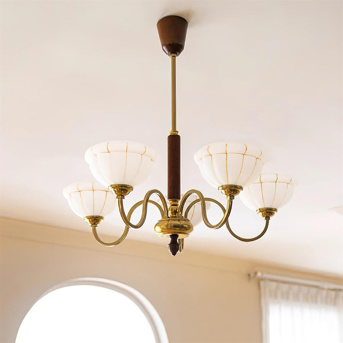 Charlode candelabru