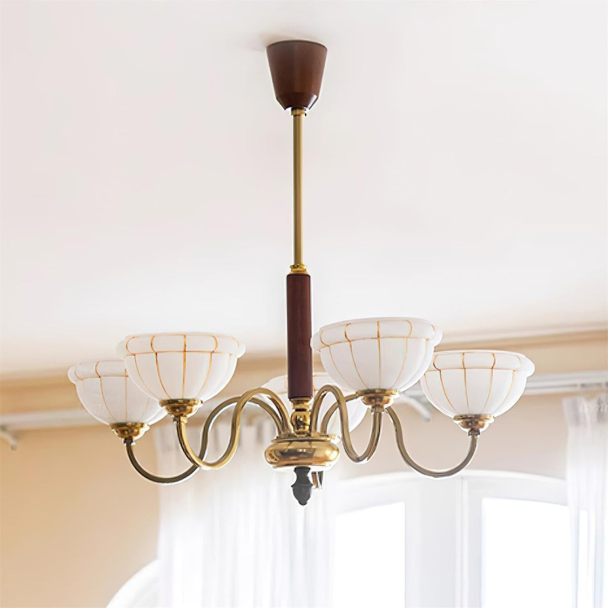 Charlode candelabru