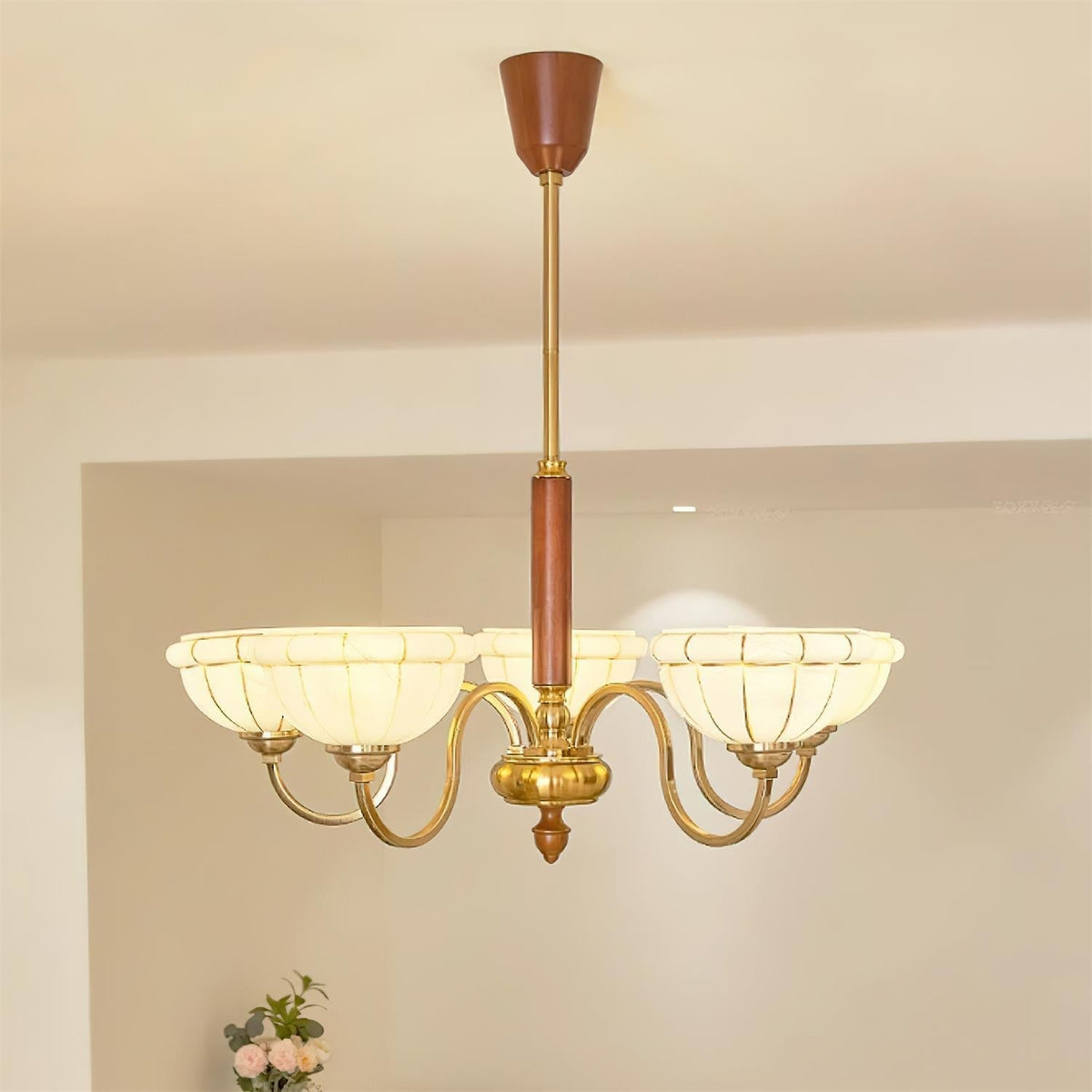 Charlode candelabru
