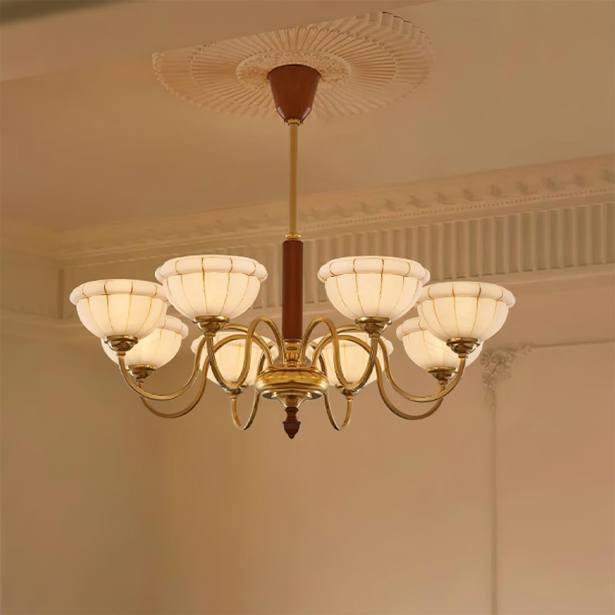 Charlode candelabru