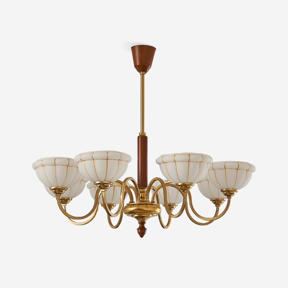 Charlode candelabru