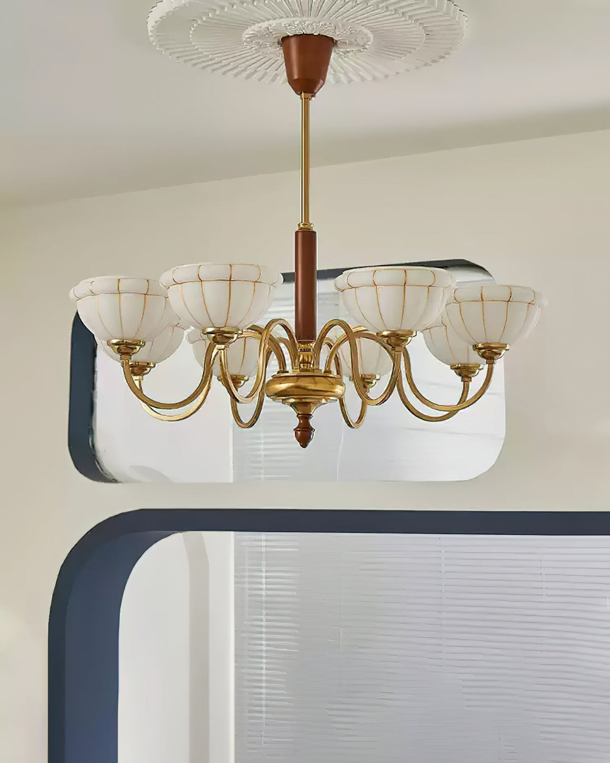 Charlode candelabru