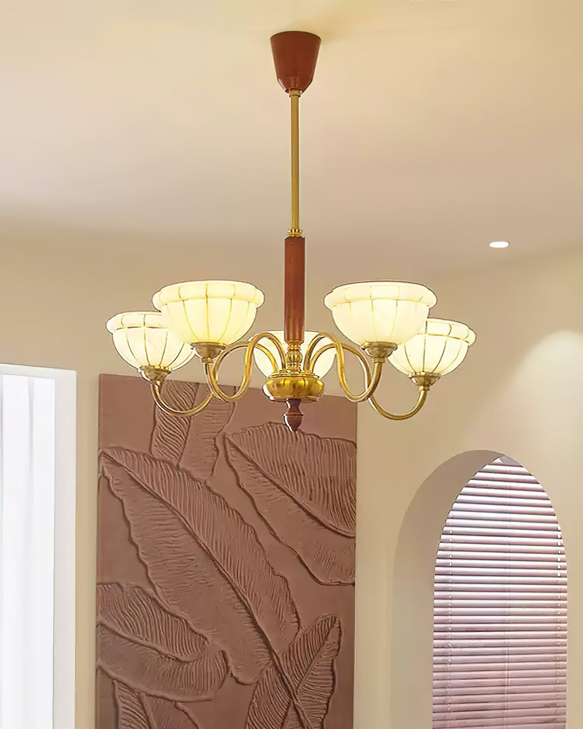 Charlode candelabru