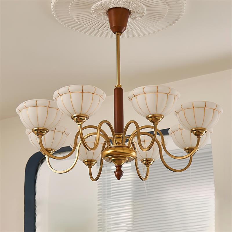Charlode candelabru