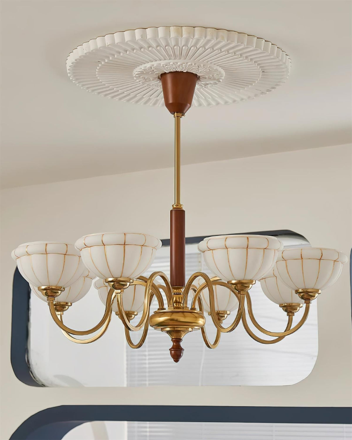 Charlode candelabru
