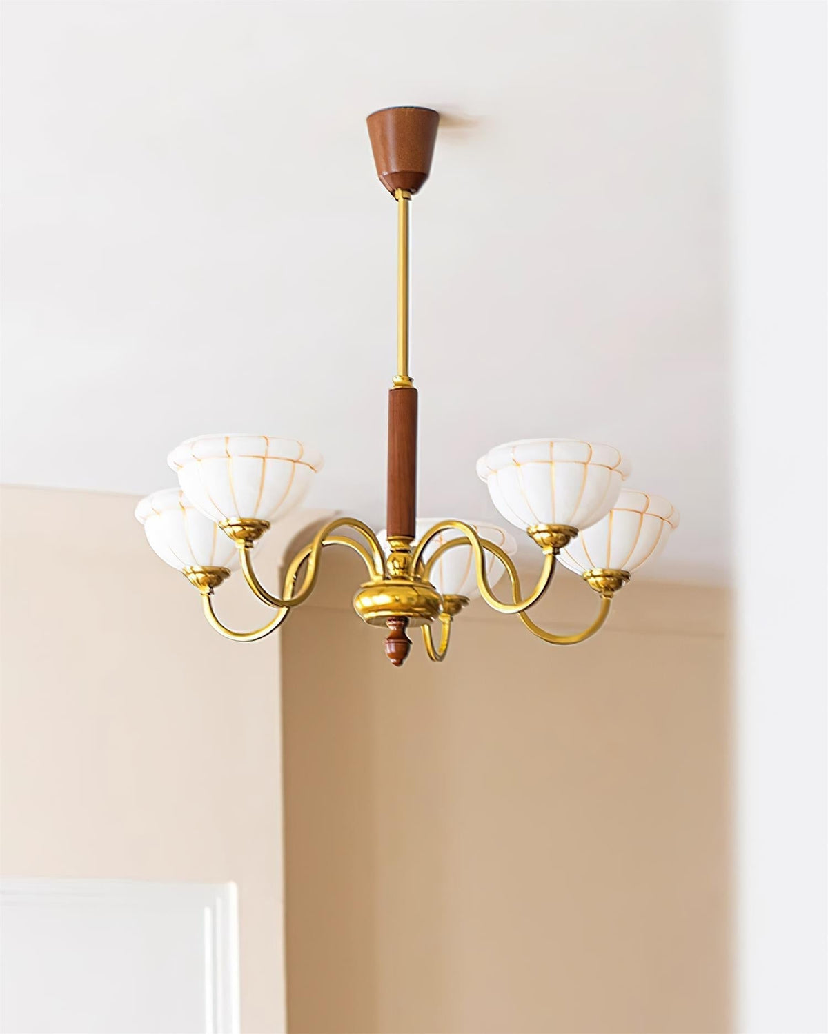 Charlode candelabru