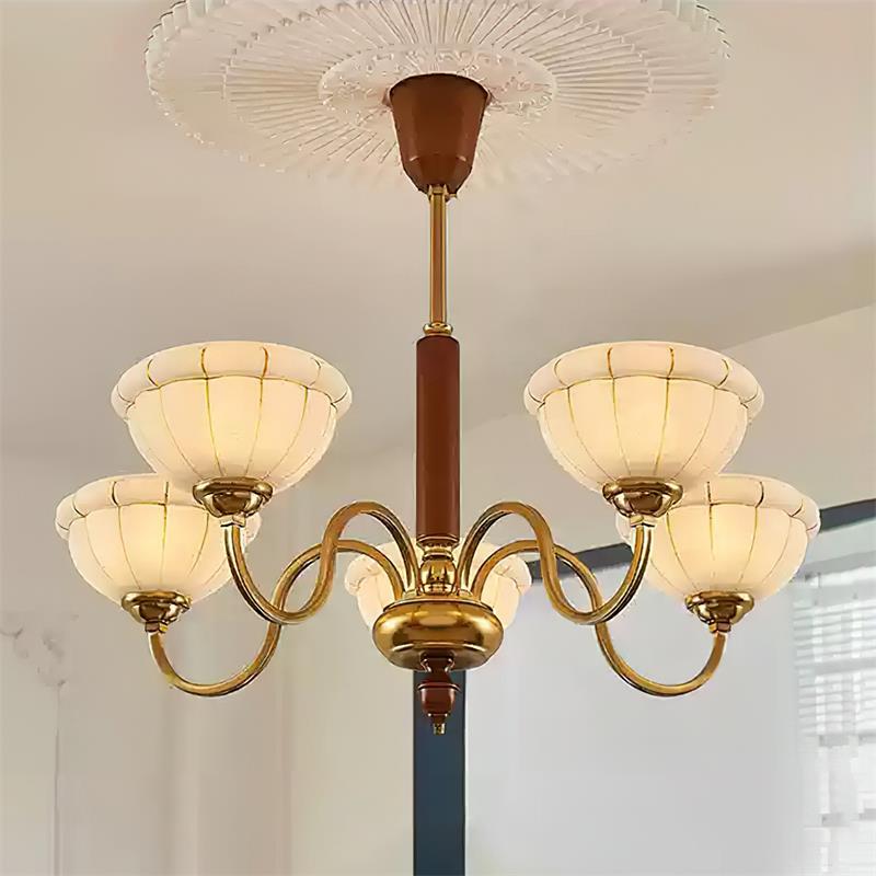 Charlode candelabru
