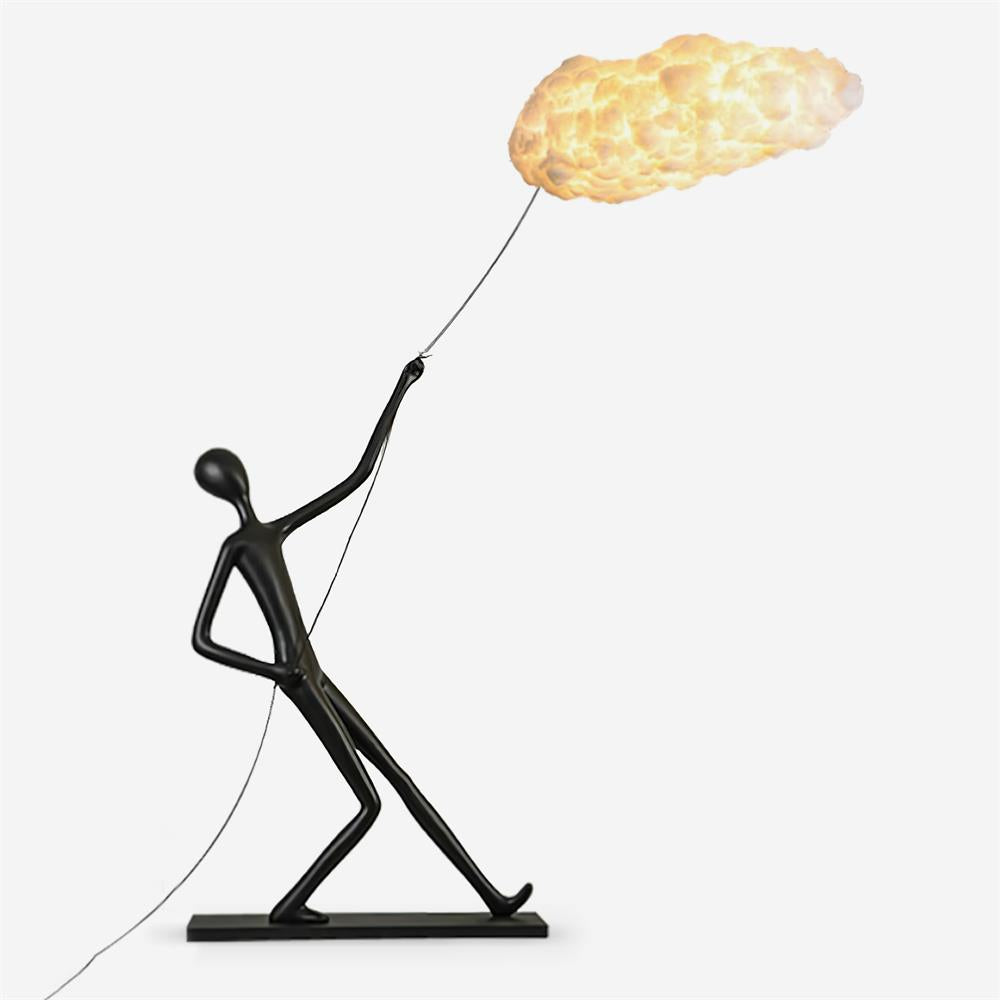 Chacoud lampadar