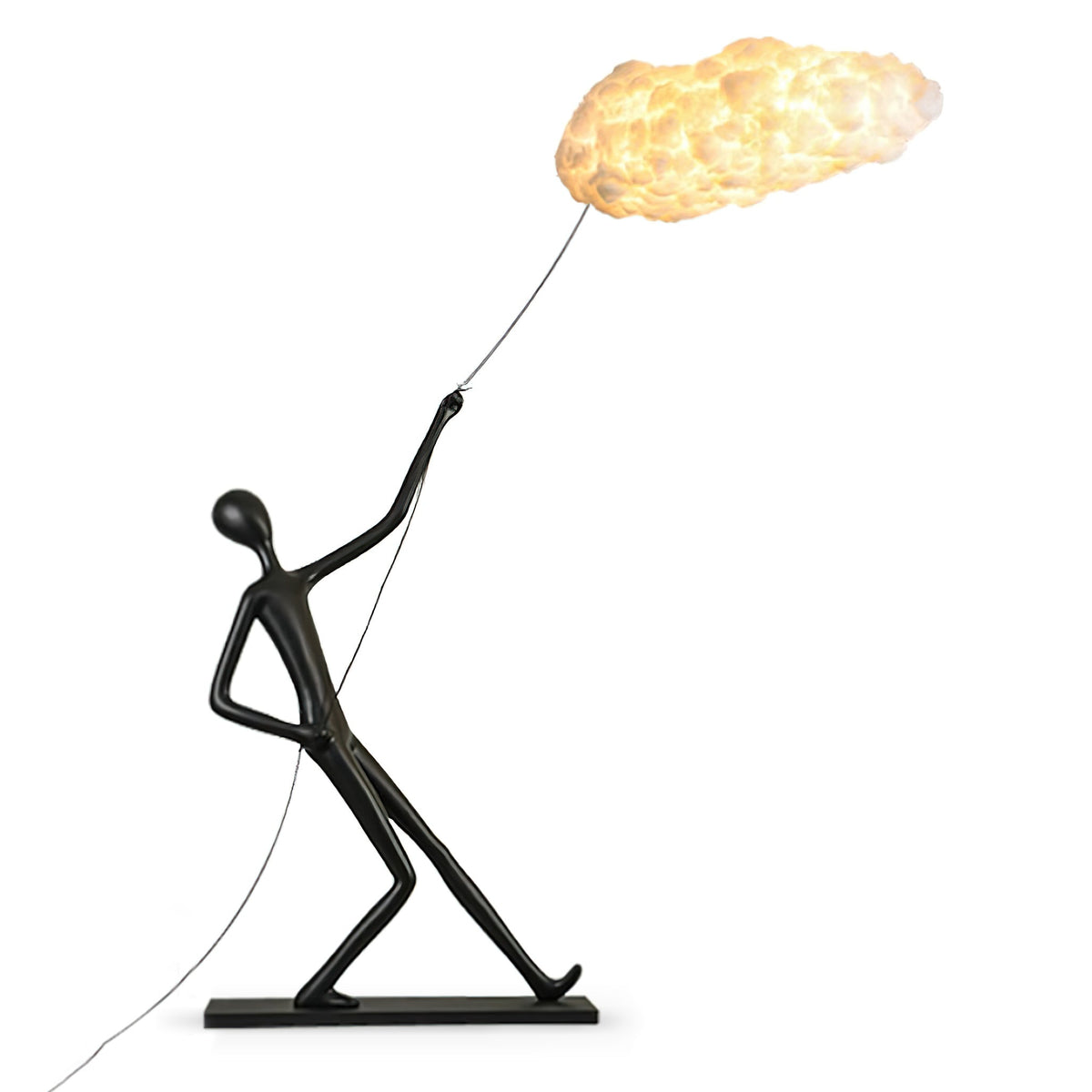 Chacoud lampadar
