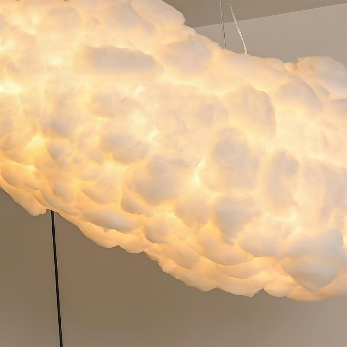 Chacoud lampadar