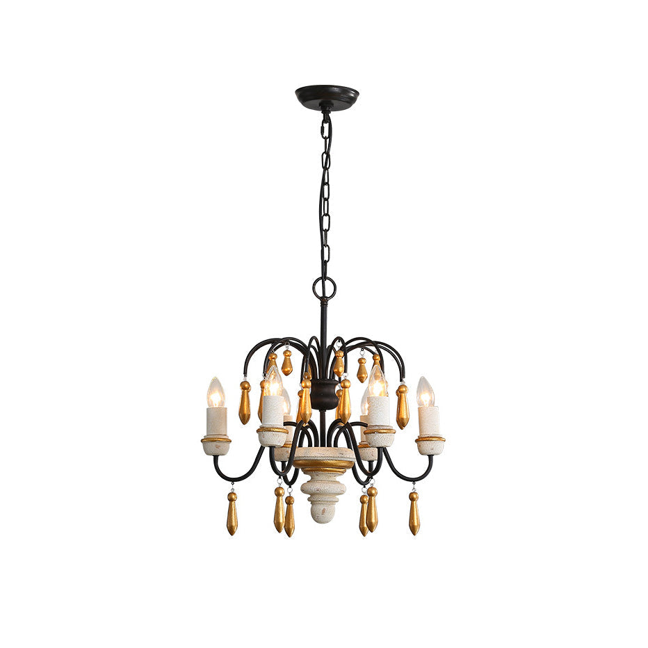 Sorarora candelabru