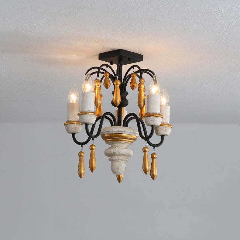 Sorarora candelabru