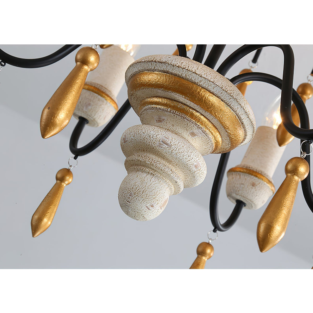 Sorarora candelabru