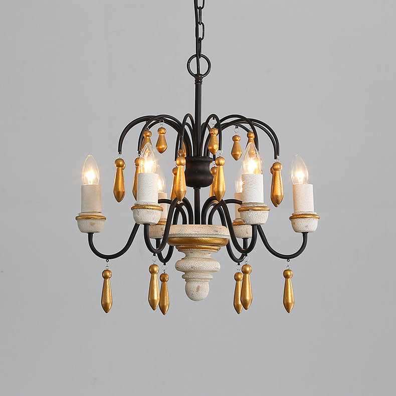 Sorarora candelabru