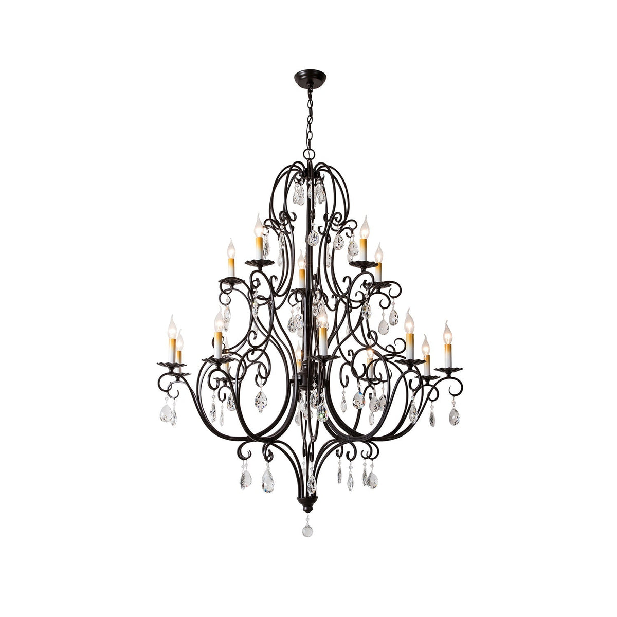 Calaeon candelabru