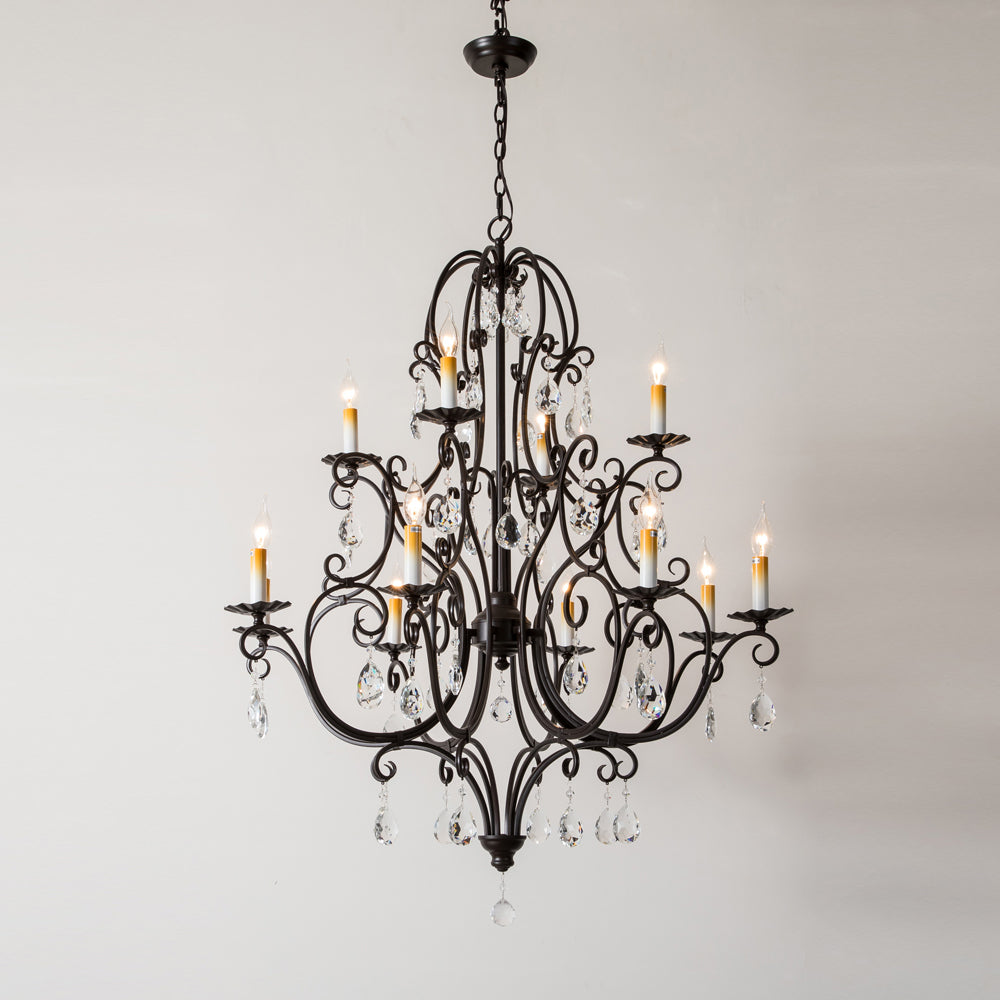 Calaeon candelabru