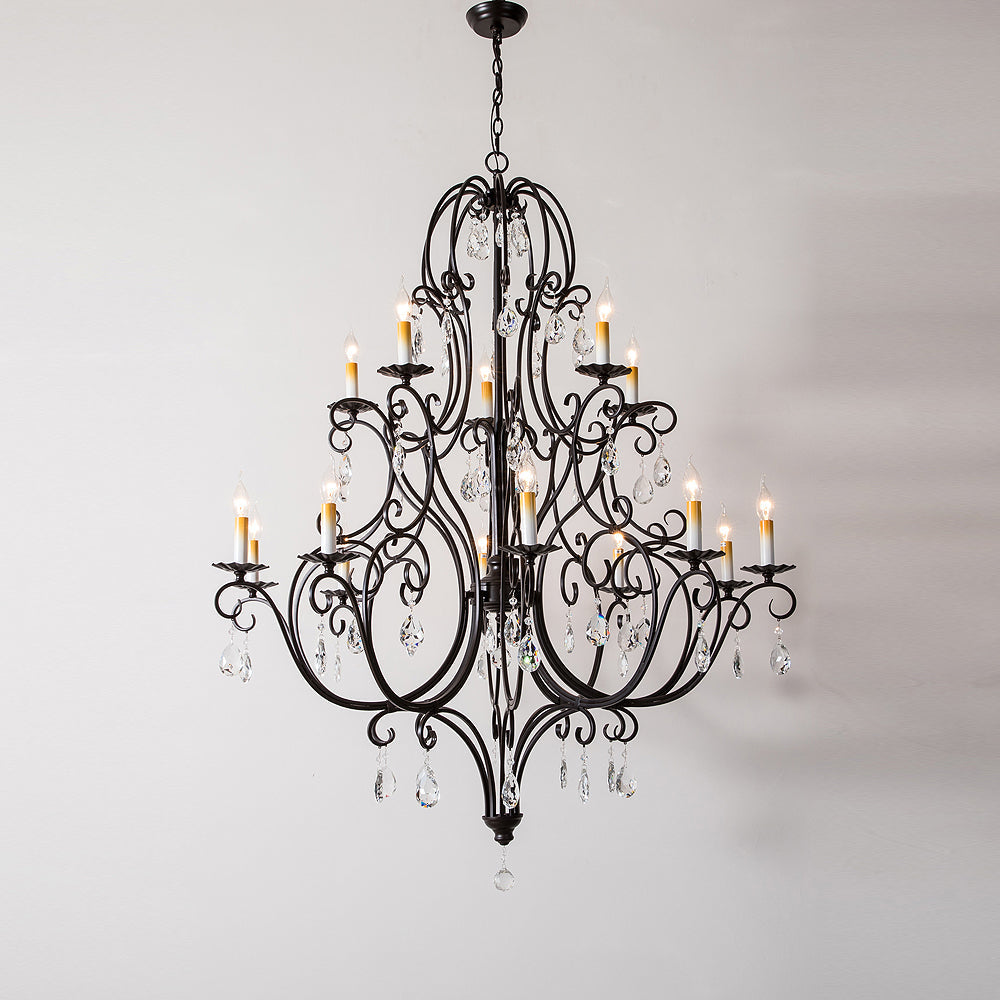 Calaeon candelabru