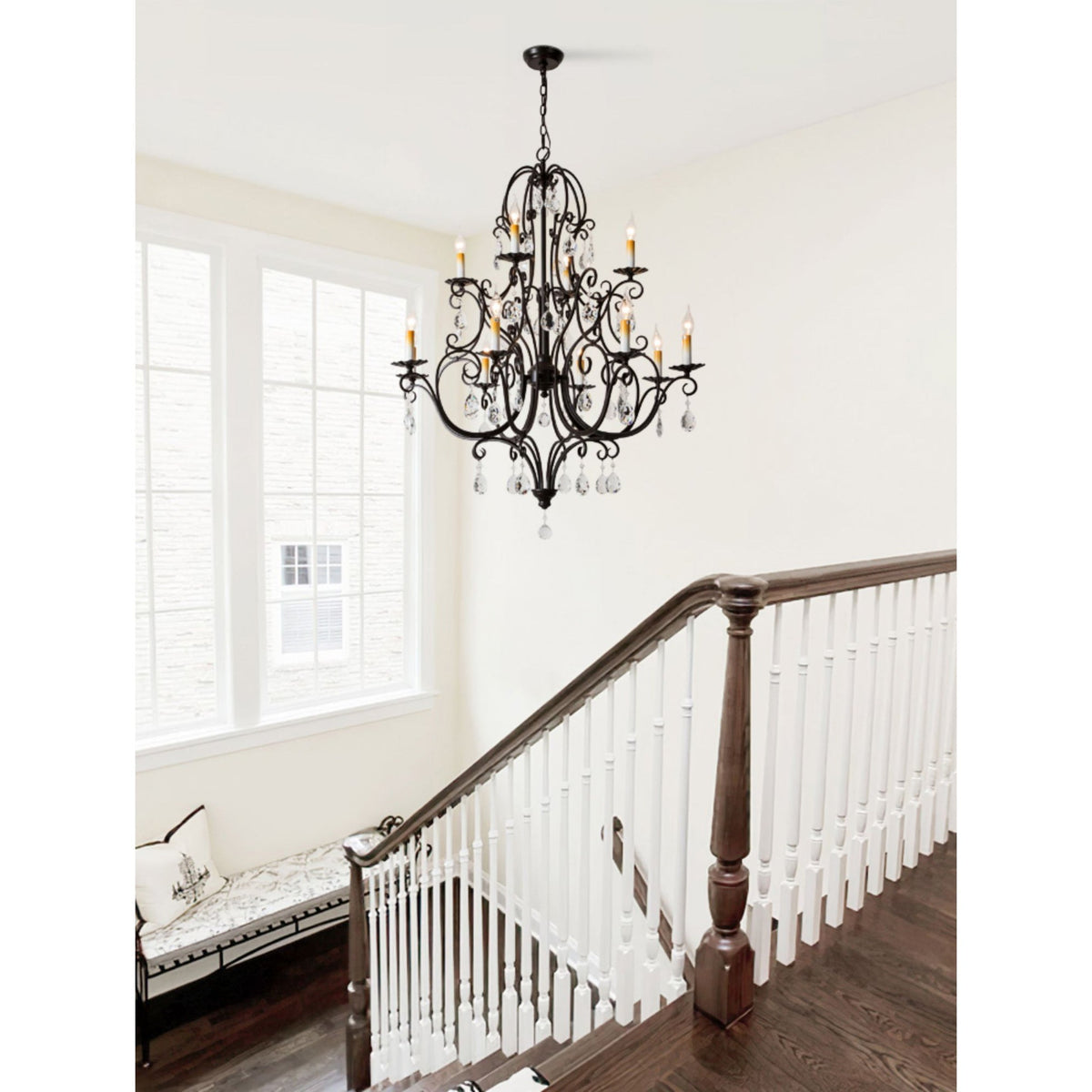 Calaeon candelabru