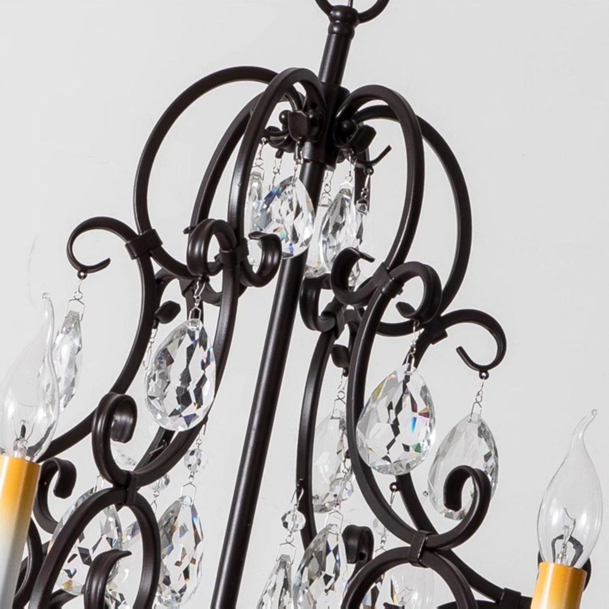 Calaeon candelabru