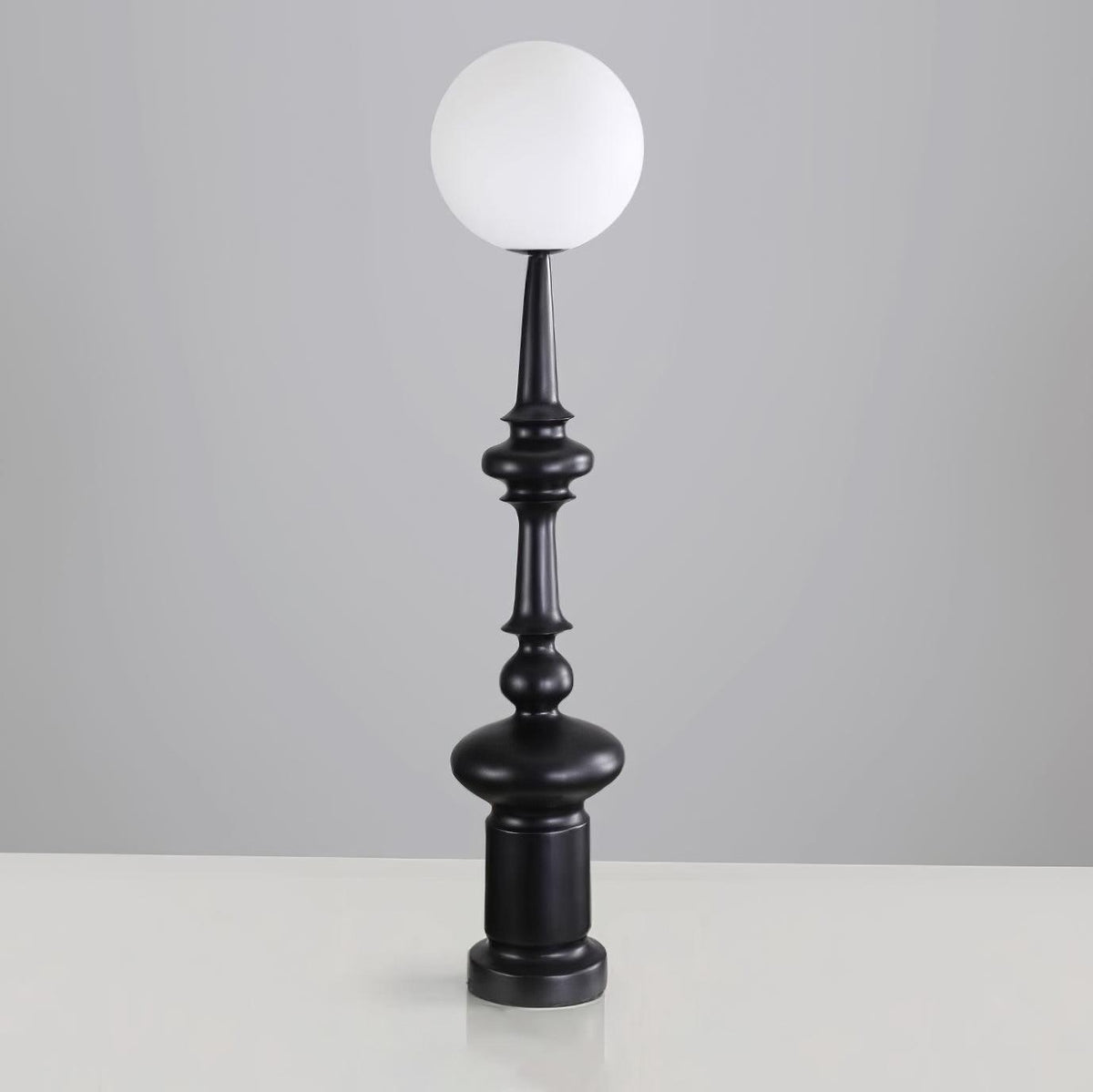 Chess lampadar