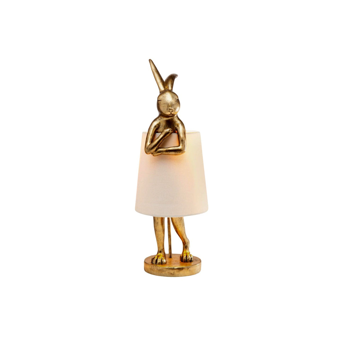 Bunn Rabbit lampă de masă