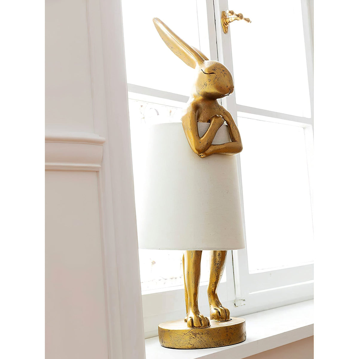 Bunn Rabbit lampă de masă