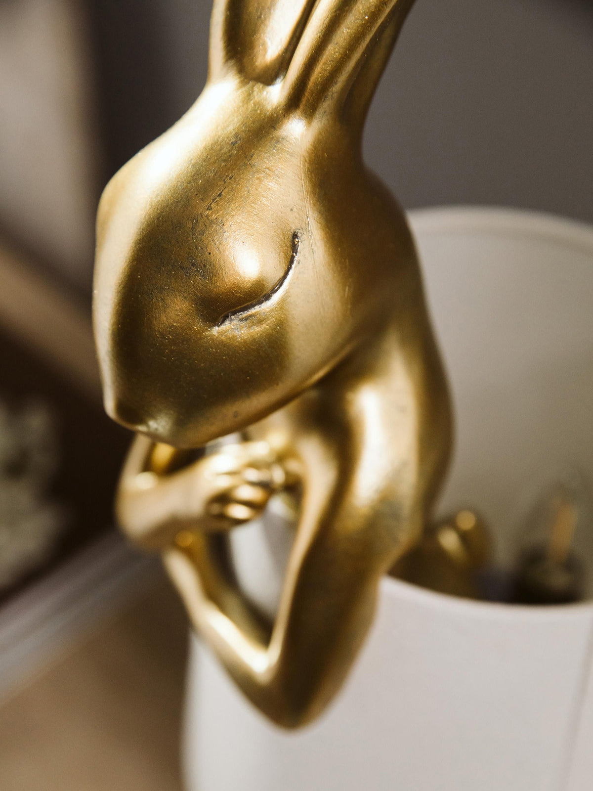 Bunn Rabbit lampă de masă