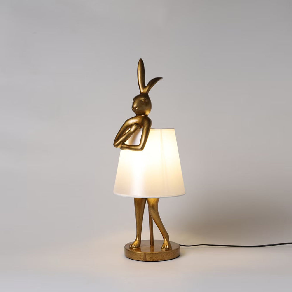 Bunn Rabbit lampă de masă