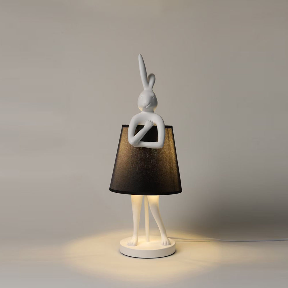Bunn Rabbit lampă de masă