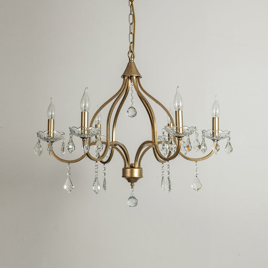Elaeian candelabru