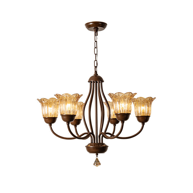 Selareon candelabru