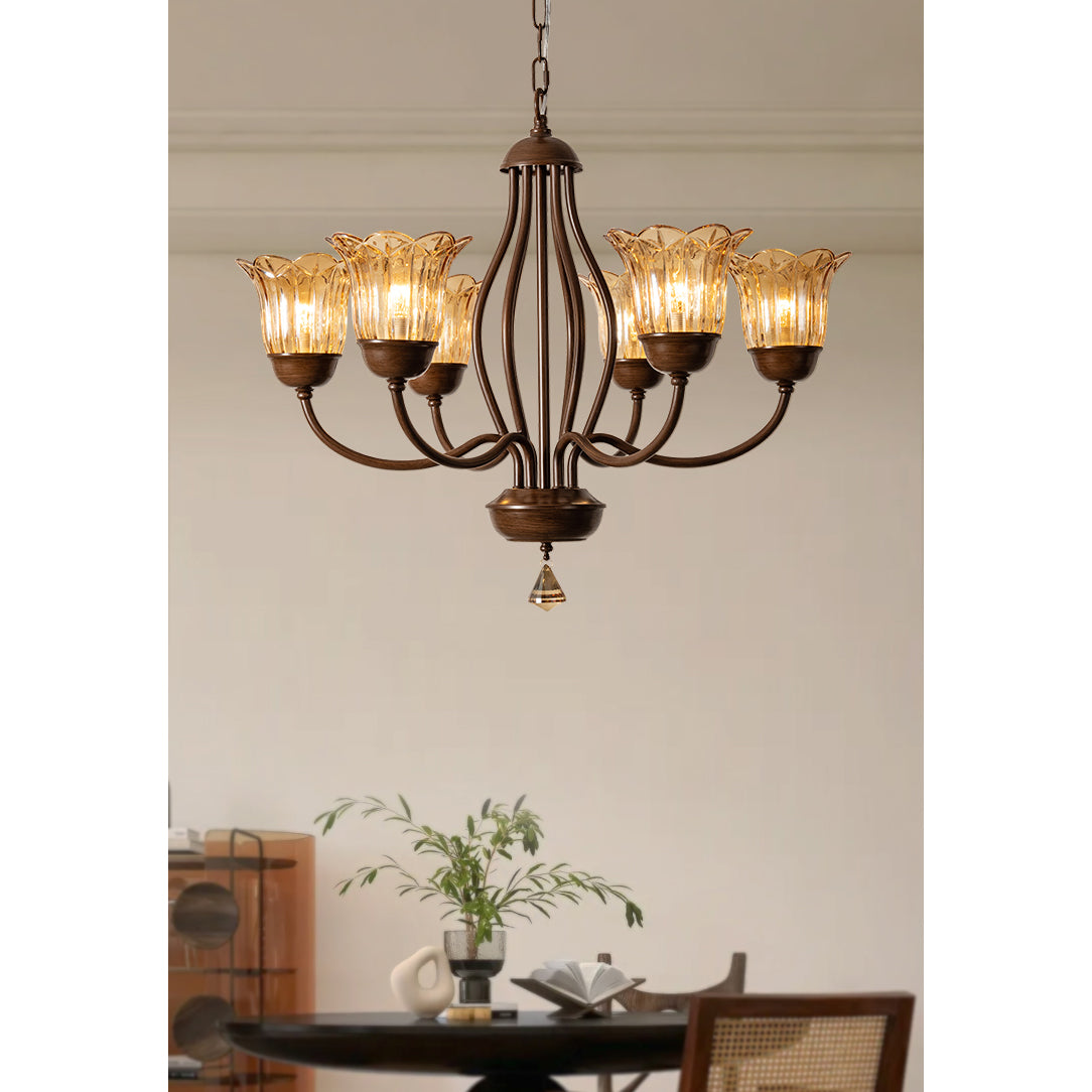 Selareon candelabru