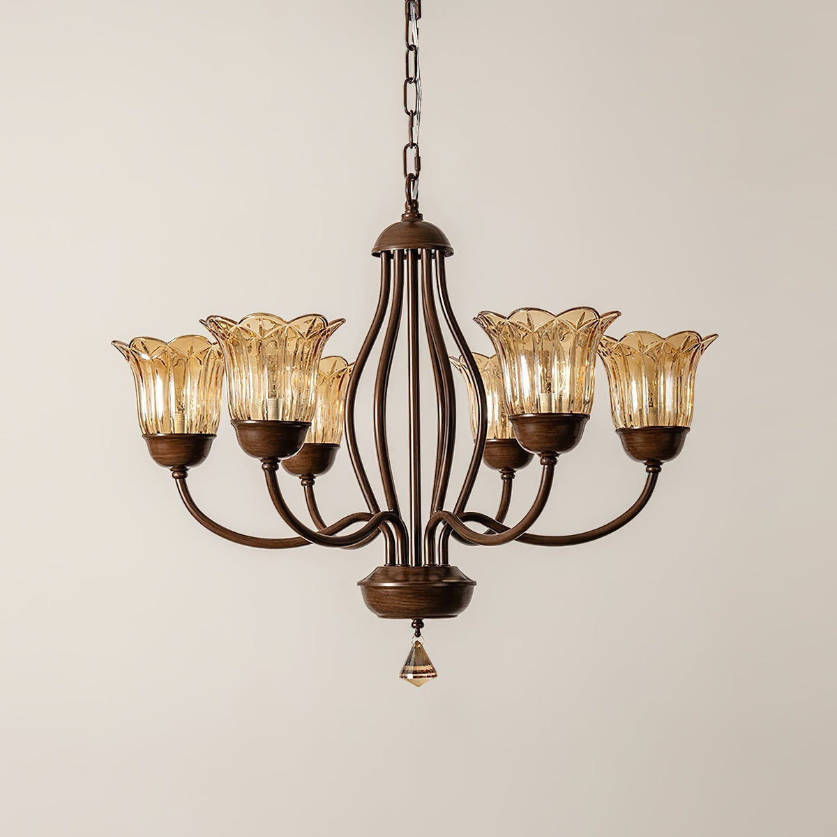 Selareon candelabru