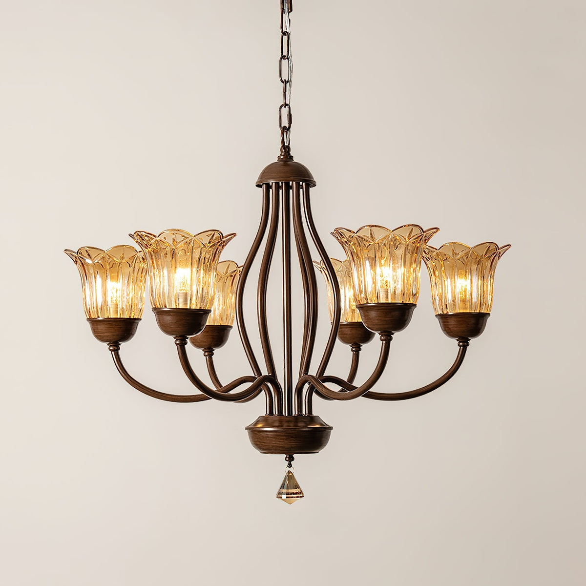 Selareon candelabru