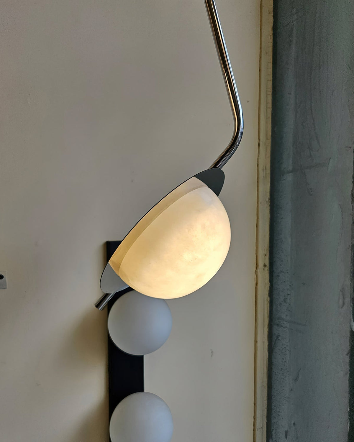 Calisira lampă suspendată