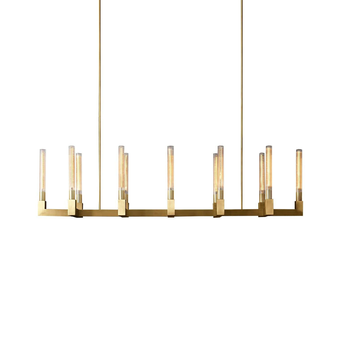 Crownil candelabru
