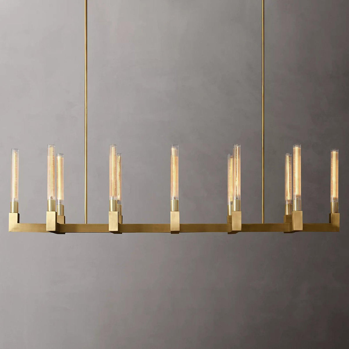 Crownil candelabru