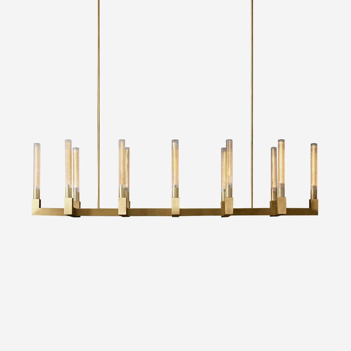 Crownil candelabru