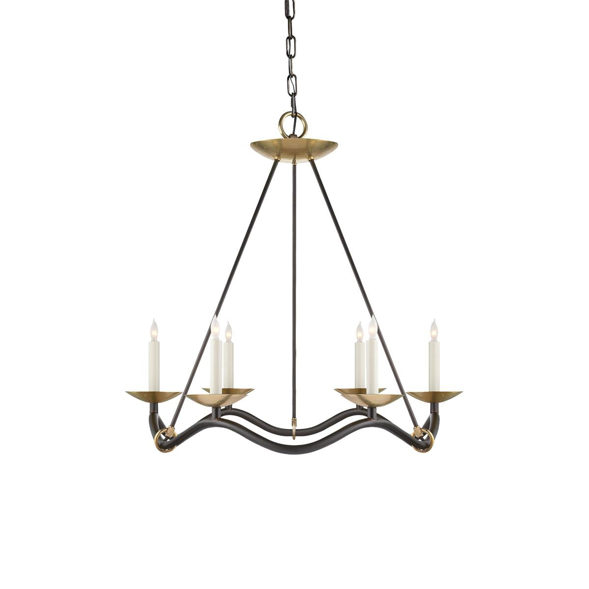 Soruelle candelabru