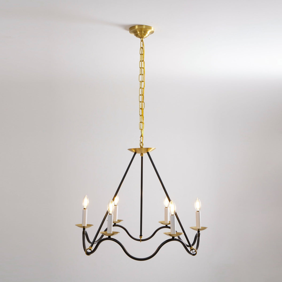 Soruelle candelabru