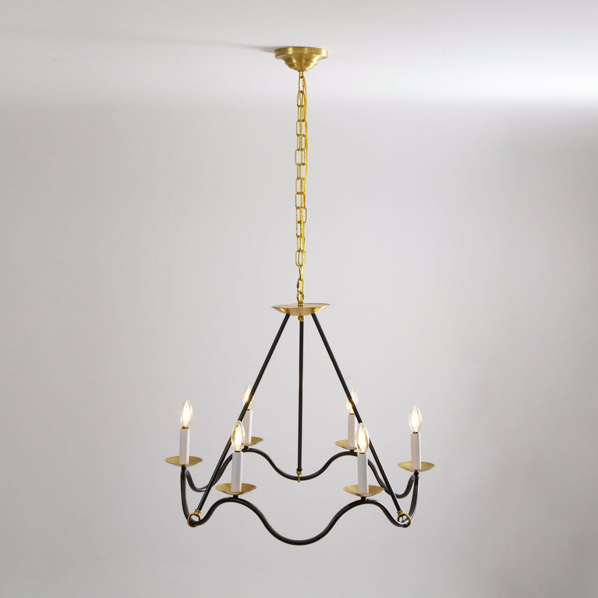 Soruelle candelabru