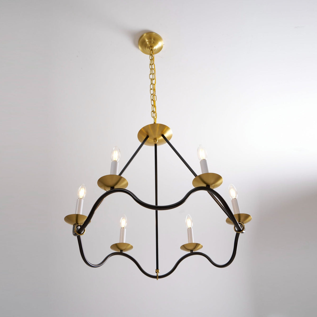 Soruelle candelabru