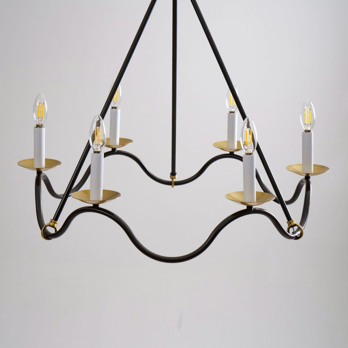 Soruelle candelabru