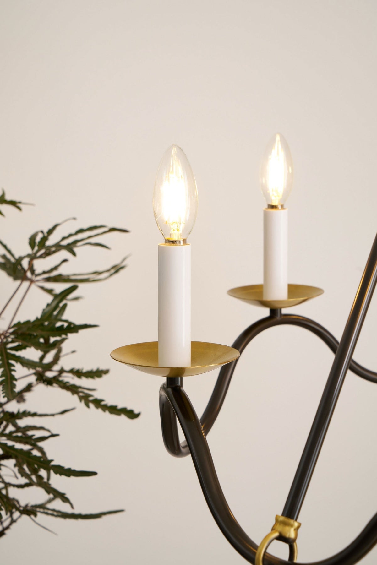 Soruelle candelabru
