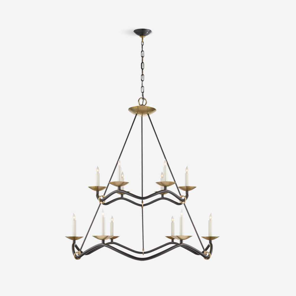 Juvin candelabru
